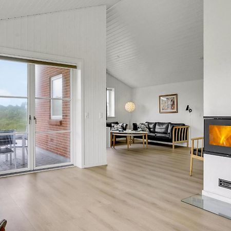 Amazing Home In Blavand With Wifi Luaran gambar