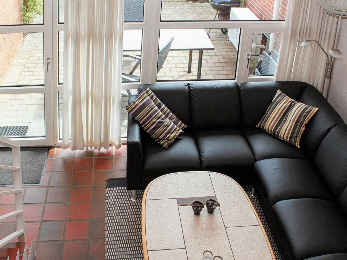Amazing Home In Blavand With Wifi Luaran gambar