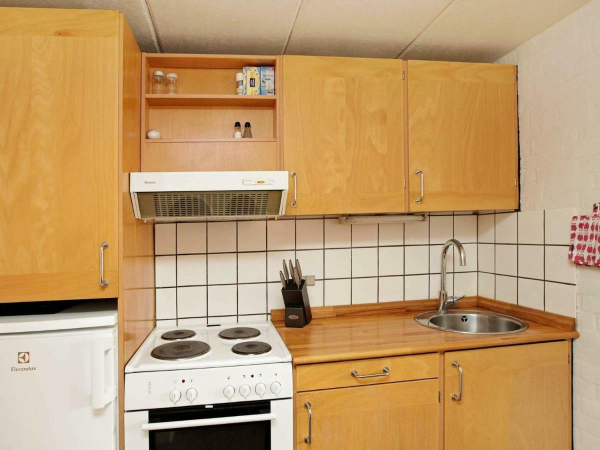 Amazing Home In Blavand With Wifi Luaran gambar